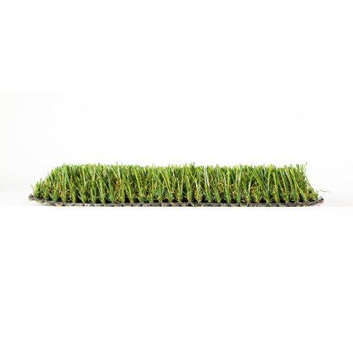 FLOW 75 OLIVE synthetic turf