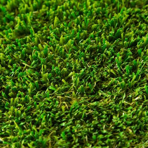 artificial turf lawn flow 98mm forest