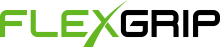 Turf-Distributors-FlexGrip-Logo-BlackGreenArtboard-2-2500px